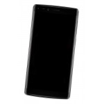 Lcd Frame Middle Chassis For Innjoo 4 Gold By - Maxbhi Com
