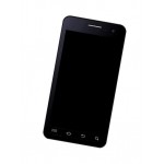 Lcd Frame Middle Chassis For Lemon P102 White By - Maxbhi Com