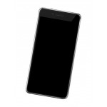 Volume Button Flex Cable For Intex Aqua Freedom By - Maxbhi Com