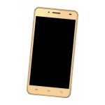 Volume Button Flex Cable For Ziox Astra Young 4g By - Maxbhi Com