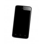 Lcd Frame Middle Chassis For Videocon Challenger V40ld White By - Maxbhi Com