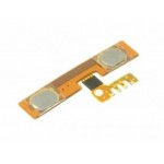 Volume Button Flex Cable For Philips S308 By - Maxbhi Com