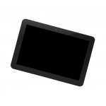 Charging Connector Flex Pcb Board For Prestigio Multipad 10 1 Ultimate By - Maxbhi Com
