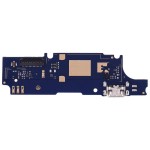 Charging Connector Flex Pcb Board For Wiko Fever 4g By - Maxbhi Com