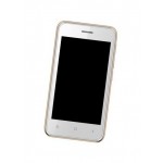 Lcd Frame Middle Chassis For Kgtel Gx5 White By - Maxbhi Com