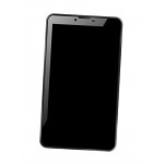 Lcd Frame Middle Chassis For Uni N1 White By - Maxbhi Com