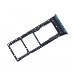 Sim Card Holder Tray For Infinix Smart 5a Cyan - Maxbhi Com