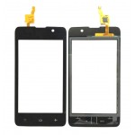Touch Screen Digitizer For Itel It1406 Black By - Maxbhi Com