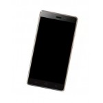Volume Button Flex Cable For Itel Power Pro It1553 By - Maxbhi Com