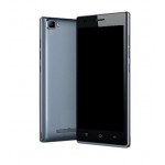Back Panel Cover For Itel It1506 Black - Maxbhi Com