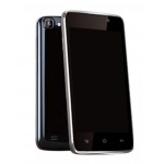 Back Panel Cover For Itel It1406 Black - Maxbhi Com