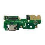 Charging Connector Flex Pcb Board For Umidigi Z1 By - Maxbhi Com