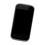 Lcd Frame Middle Chassis For Datawind Pocketsurfer 2g4x Black By - Maxbhi Com
