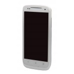 Lcd Frame Middle Chassis For Swipe 9x Black By - Maxbhi Com