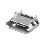 Charging Connector For Zen Ultrafone 101 By - Maxbhi Com