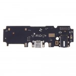 Charging Connector Flex Pcb Board For Vivo Y79 By - Maxbhi Com