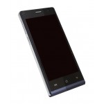 Lcd Frame Middle Chassis For Swipe Marathon 8gb White By - Maxbhi Com