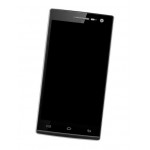 Volume Button Flex Cable For Xolo Q1010i By - Maxbhi Com