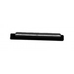 Volume Side Button Outer For Karbonn A90 Black By - Maxbhi Com