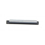 Volume Side Button Outer For Karbonn A90 White By - Maxbhi Com