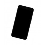 Power Button Flex Cable For Lyf F1 Plus On Off Flex Pcb By - Maxbhi Com