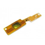 Power Button Flex Cable For Samsung Galaxy Core On Off Flex Pcb By - Maxbhi Com