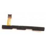 Power Button Flex Cable For Ulefone Vienna On Off Flex Pcb By - Maxbhi Com