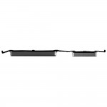 Power Button Outer For Vivo Y79 Black By - Maxbhi Com