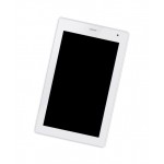 Volume Button Flex Cable For Lava Qpad R704 By - Maxbhi Com