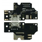 Charging Connector Flex Pcb Board For Bq Aquaris U Lite By - Maxbhi Com