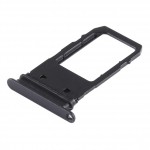 Sim Card Holder Tray For Google Pixel 2 Black - Maxbhi Com