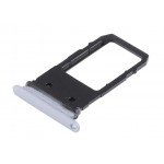 Sim Card Holder Tray For Google Pixel 2 Blue - Maxbhi Com