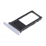 Sim Card Holder Tray For Google Pixel 2 Blue - Maxbhi Com