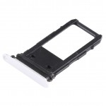 Sim Card Holder Tray For Google Pixel 2 Silver - Maxbhi Com