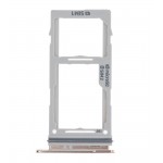 Sim Card Holder Tray For Samsung Galaxy S10 Plus Ceramic - Maxbhi Com