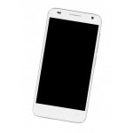 Charging Connector Flex Pcb Board For Alcatel Idol 2 Mini 6016d Dual Sim By - Maxbhi Com
