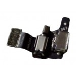 Charging Connector Flex Pcb Board For Infocus M810 By - Maxbhi Com