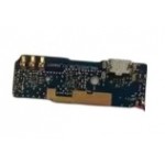 Charging Connector Flex Pcb Board For Vkworld T1 Plus By - Maxbhi Com