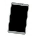 Lcd Frame Middle Chassis For Archos 80b Xenon Black By - Maxbhi Com