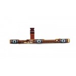 Power Button Flex Cable For Alcatel Idol 2 Mini 6016d Dual Sim On Off Flex Pcb By - Maxbhi Com