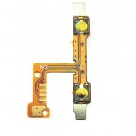 Volume Button Flex Cable For Alcatel One Touch Xpop By - Maxbhi Com