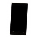 Volume Button Flex Cable For Vedaee Inew U1 By - Maxbhi Com