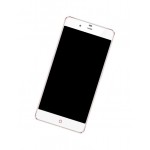 Volume Button Flex Cable For Zte Nubia Prague S By - Maxbhi Com