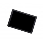 Charging Connector Flex Pcb Board For Chuwi Hi12 By - Maxbhi Com