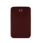 Full Body Housing for Samsung Galaxy Note 8.0  - Silver - Maxbhi.com