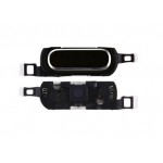 Home Button Outer for Samsung Galaxy Note 8.0  Silver by Maxbhi.com