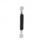 Power Button Outer For Htc Desire V T328w Black By - Maxbhi Com