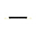 Volume Side Button Outer For Htc Desire V T328w Black By - Maxbhi Com