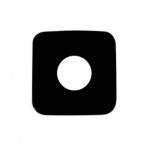 Camera Lens For Gionee Pioneer P4 Black By - Maxbhi Com