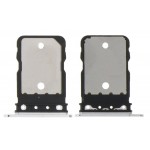 Sim Card Holder Tray For Google Pixel 6 Pro White - Maxbhi Com